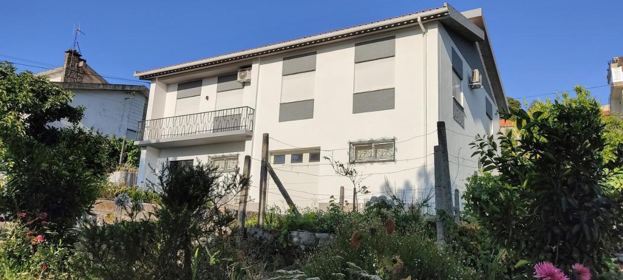 Casa Dos Avos Villa Vouzela Exterior photo